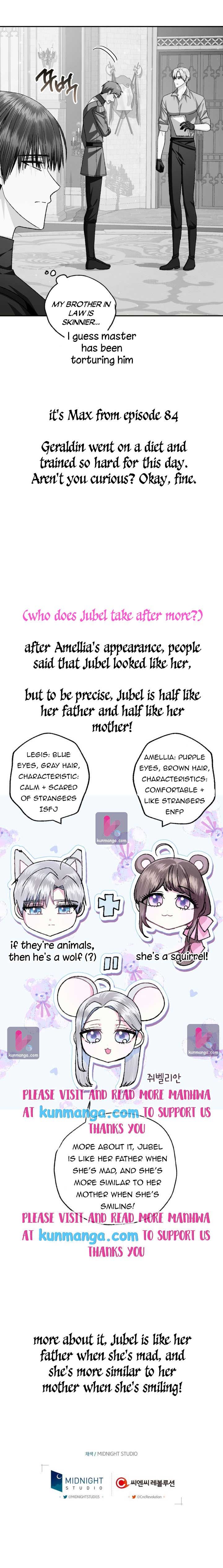 Read Father, I Don't Want this Marriage! Manga Online