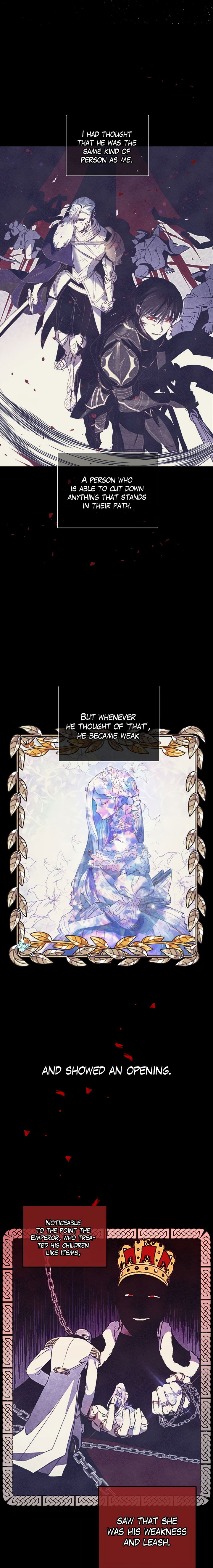 Read Father, I Don't Want this Marriage! Manga Online