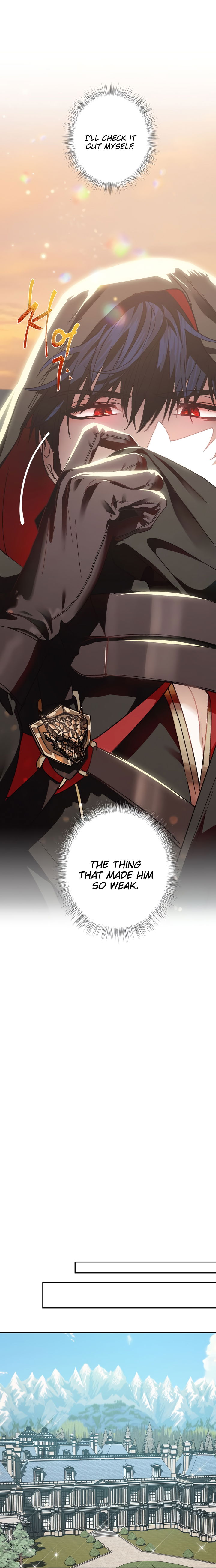 Read Father, I Don't Want this Marriage! Manga Online