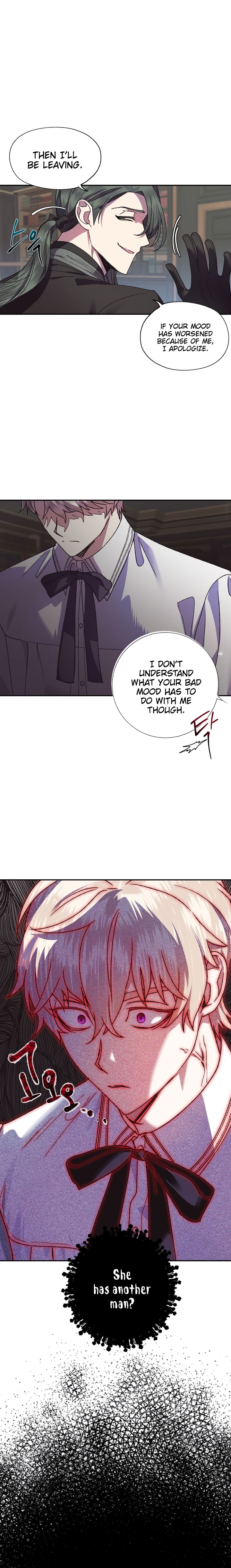 Read Father, I Don't Want this Marriage! Manga Online