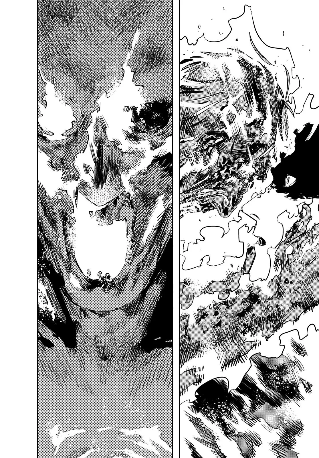Read Fire Punch Manga Online