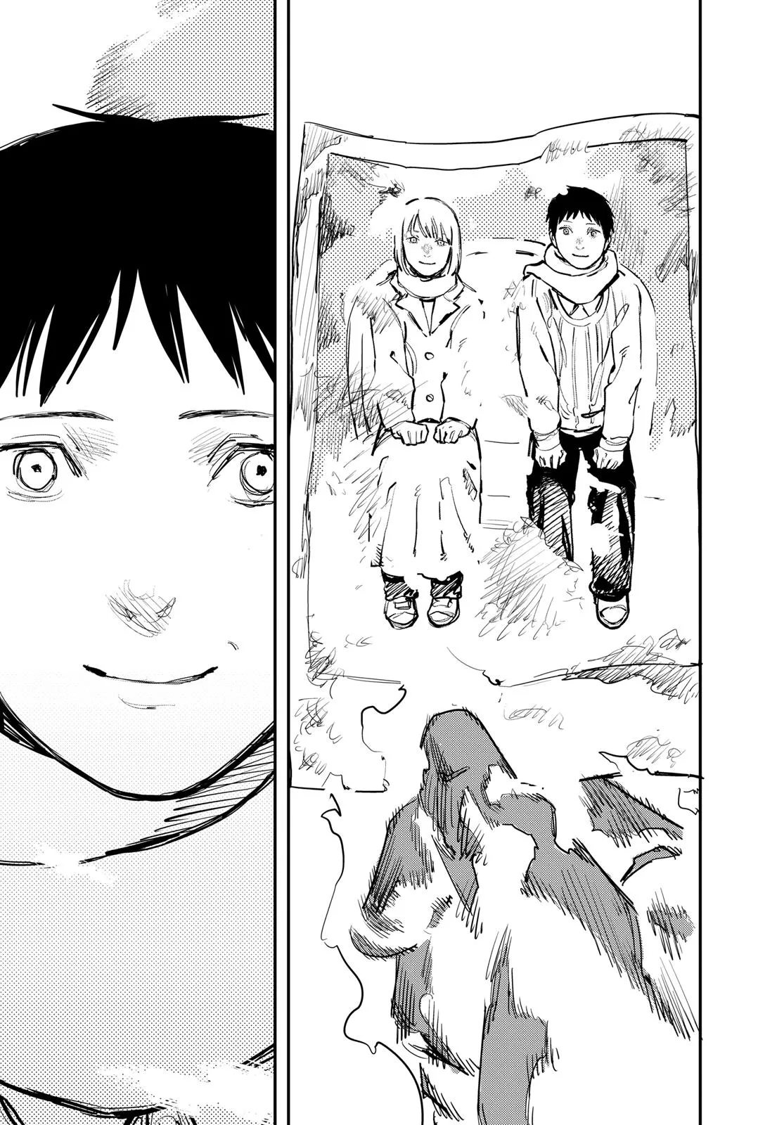 Read Fire Punch Manga Online