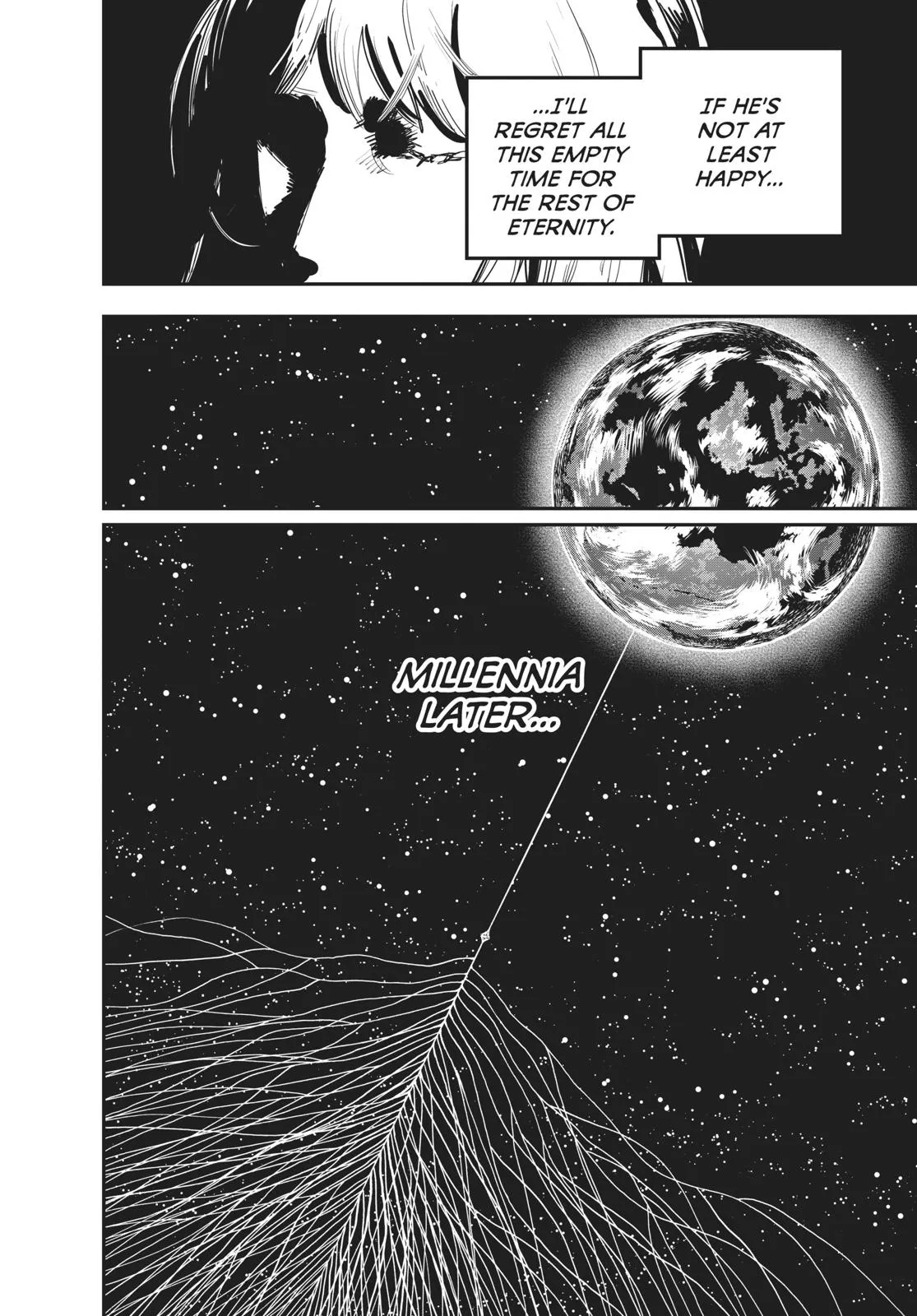 Read Fire Punch Manga Online