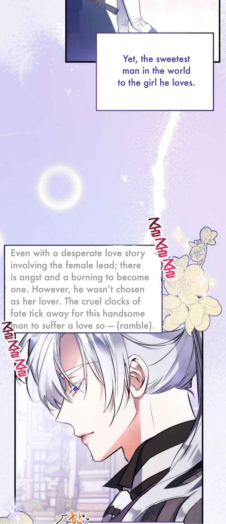 Read For My Derelict Favorite Manga Online