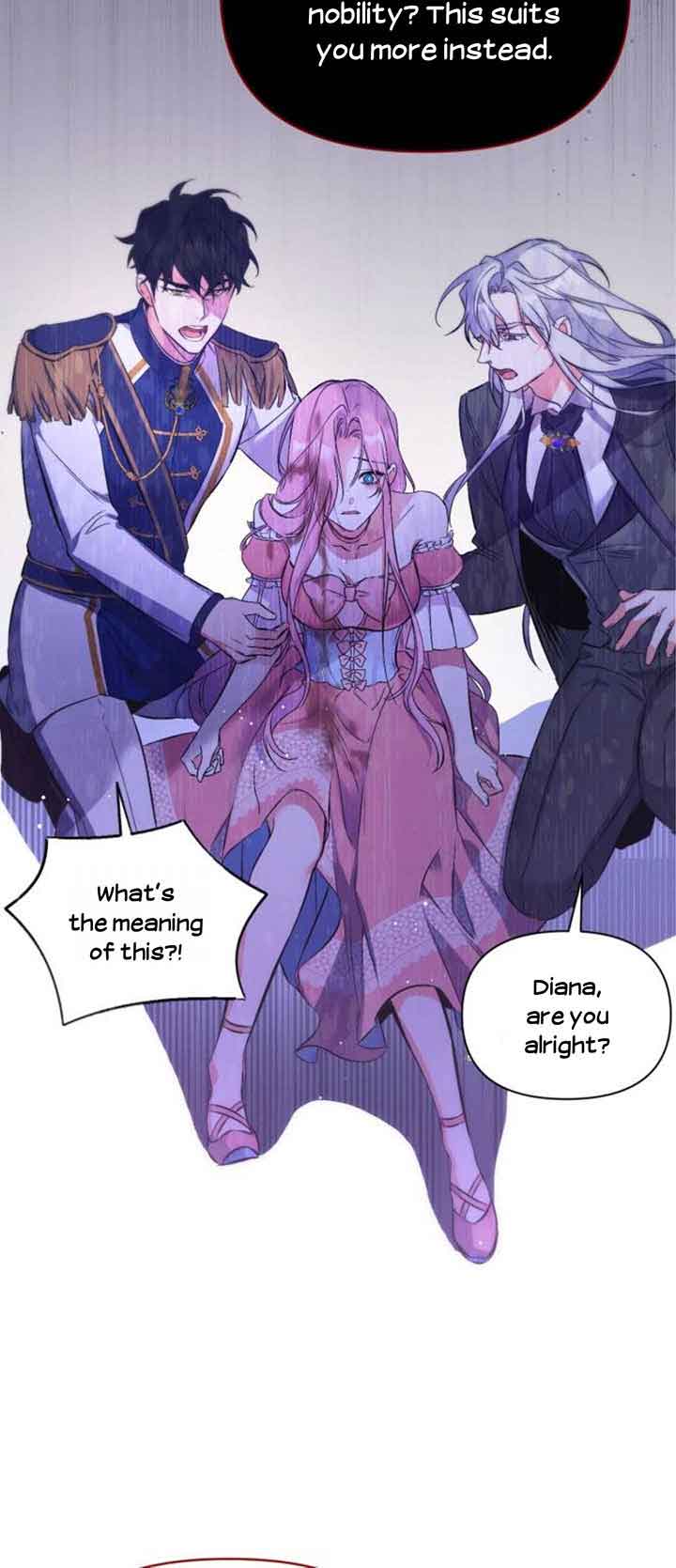 Read For My Derelict Favorite Manga Online