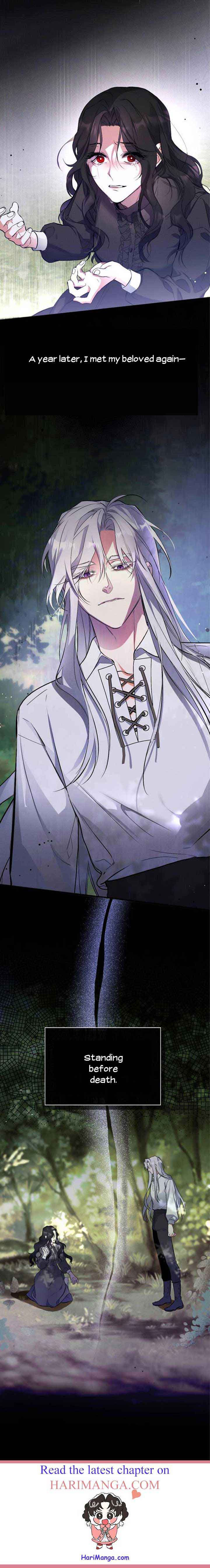 Read For My Derelict Favorite Manga Online