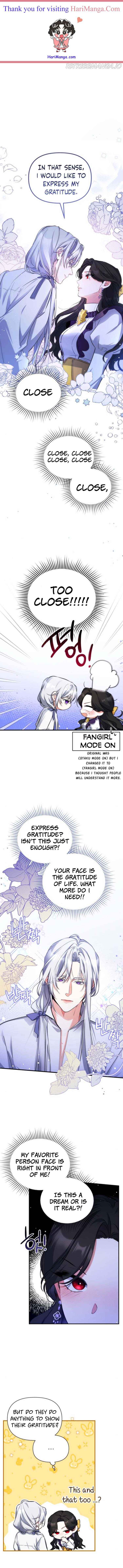 Read For My Derelict Favorite Manga Online
