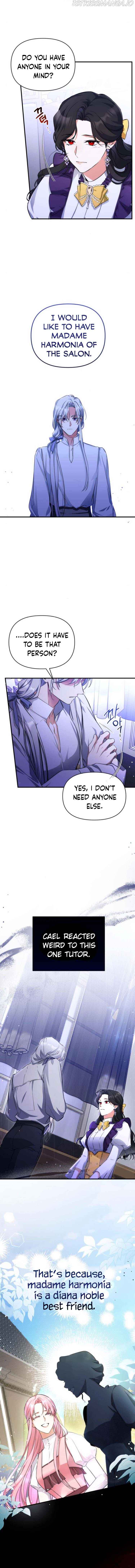 Read For My Derelict Favorite Manga Online