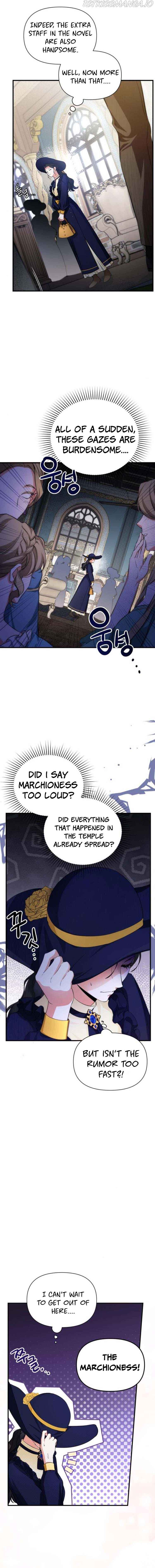 Read For My Derelict Favorite Manga Online