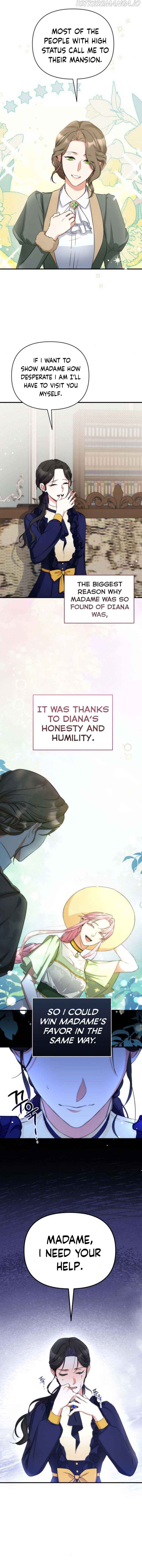 Read For My Derelict Favorite Manga Online