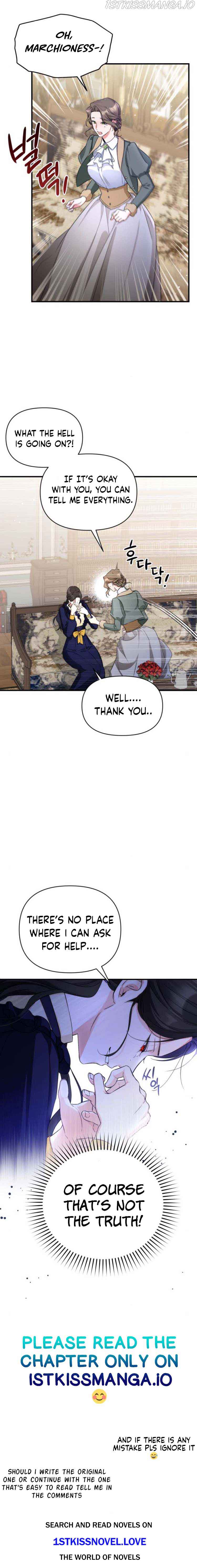 Read For My Derelict Favorite Manga Online