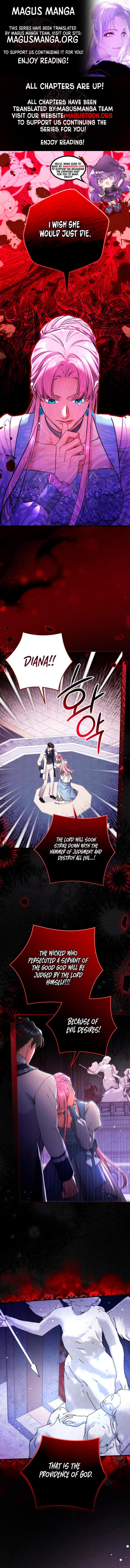 Read For My Derelict Favorite Manga Online