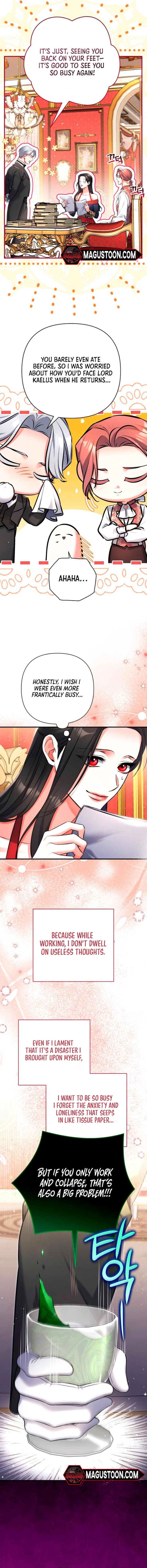 Read For My Derelict Favorite Manga Online