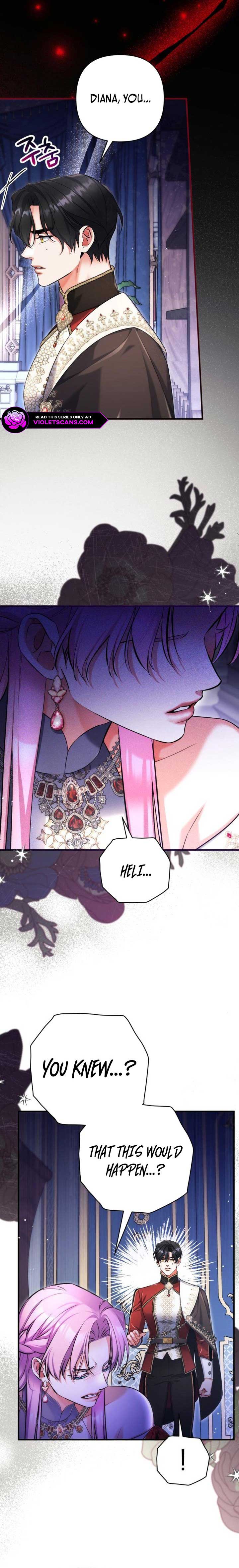 Read For My Derelict Favorite Manga Online