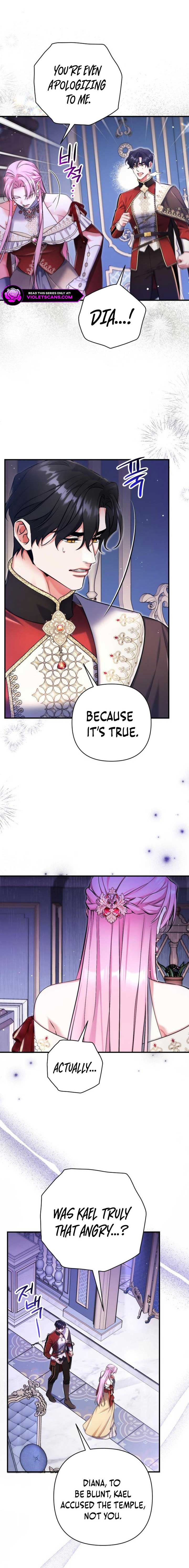 Read For My Derelict Favorite Manga Online