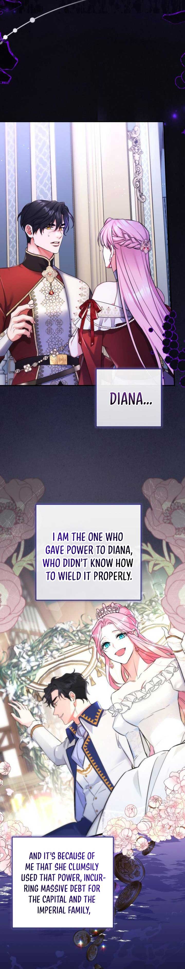 Read For My Derelict Favorite Manga Online
