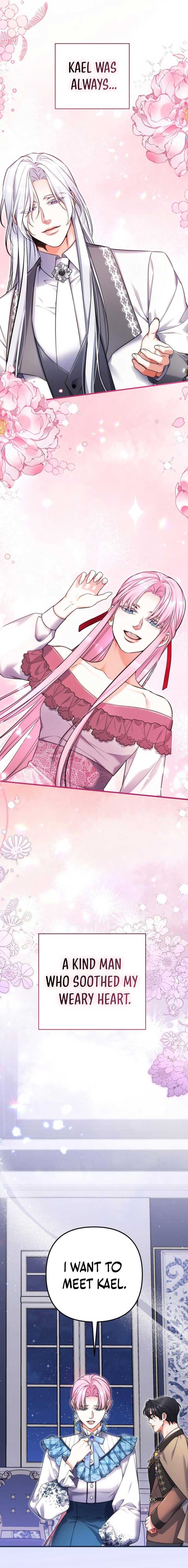 Read For My Derelict Favorite Manga Online