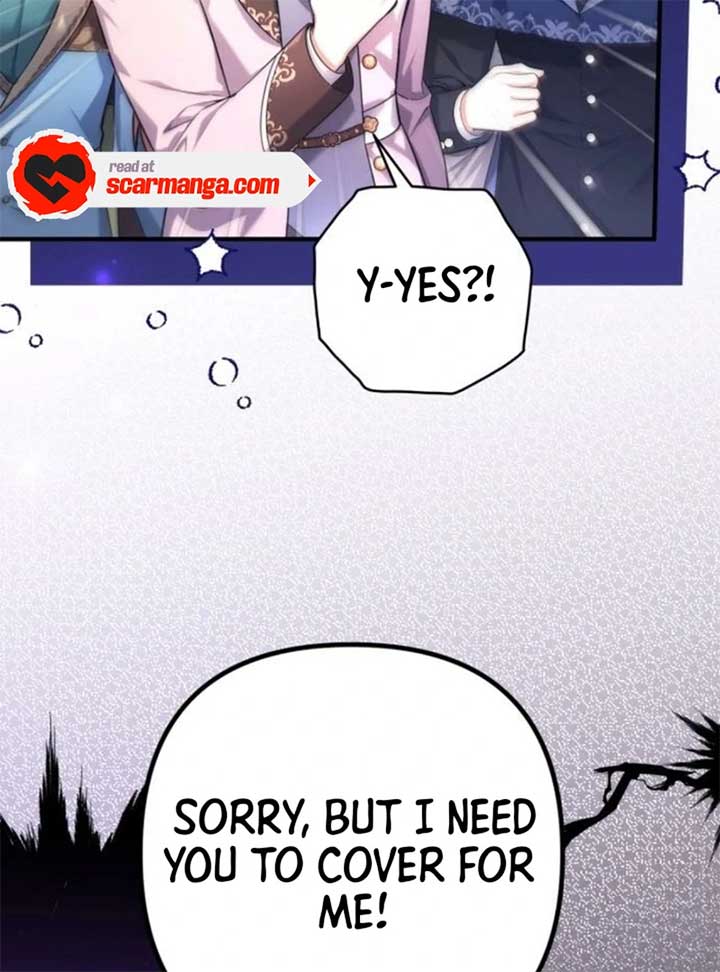 Read For My Derelict Favorite Manga Online