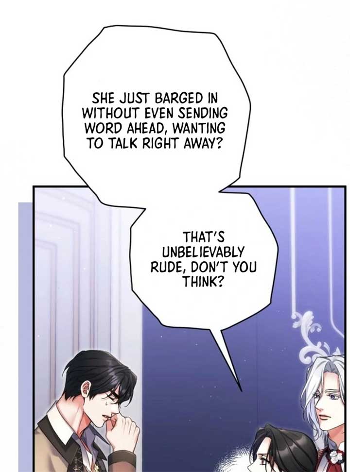 Read For My Derelict Favorite Manga Online