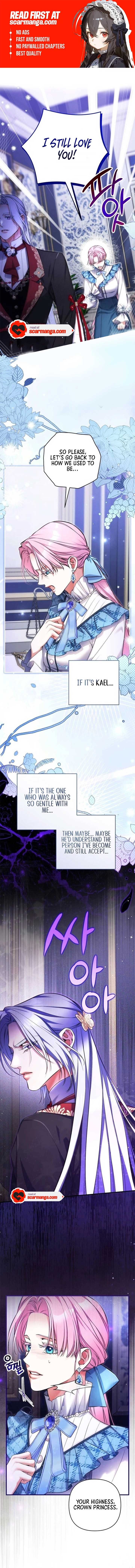 Read For My Derelict Favorite Manga Online