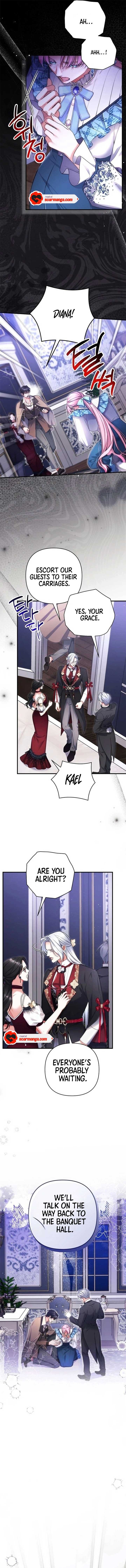 Read For My Derelict Favorite Manga Online