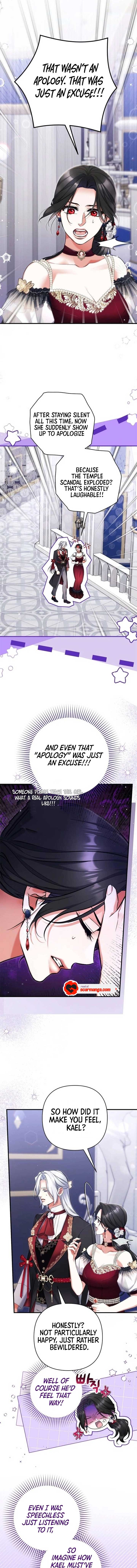 Read For My Derelict Favorite Manga Online