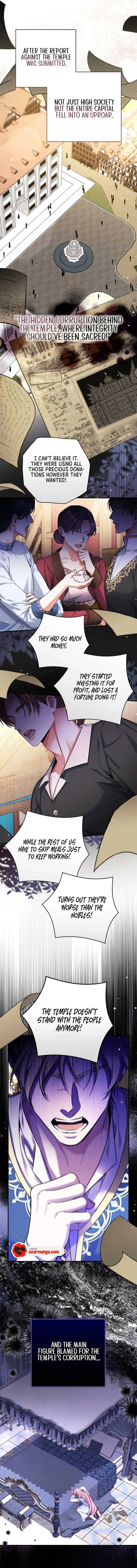 Read For My Derelict Favorite Manga Online