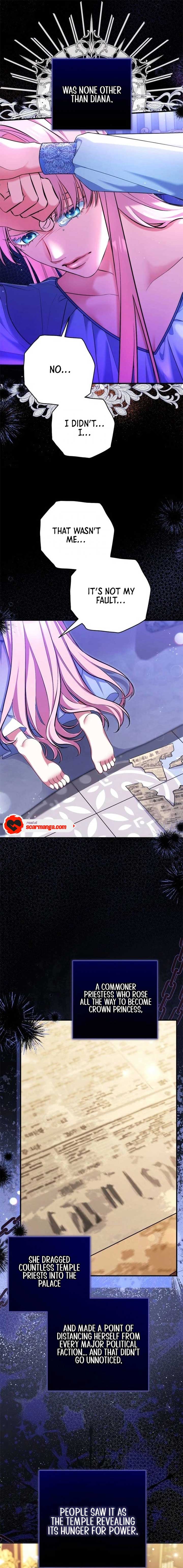 Read For My Derelict Favorite Manga Online