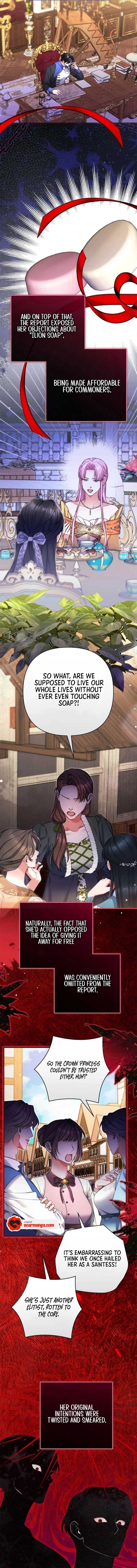 Read For My Derelict Favorite Manga Online