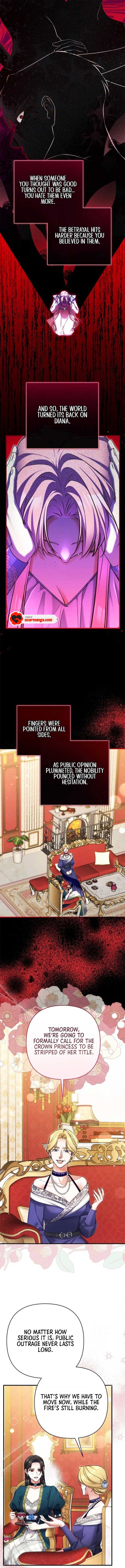 Read For My Derelict Favorite Manga Online