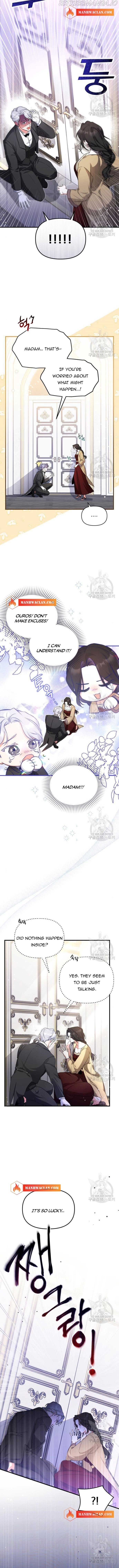Read For My Derelict Favorite Manga Online