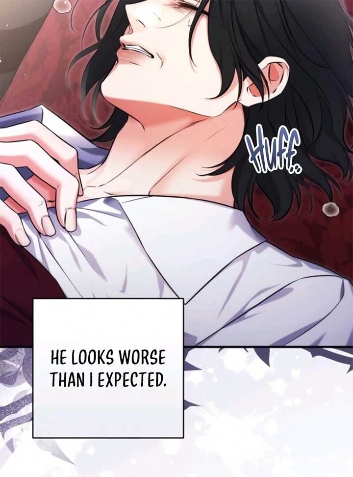 Read For My Derelict Favorite Manga Online