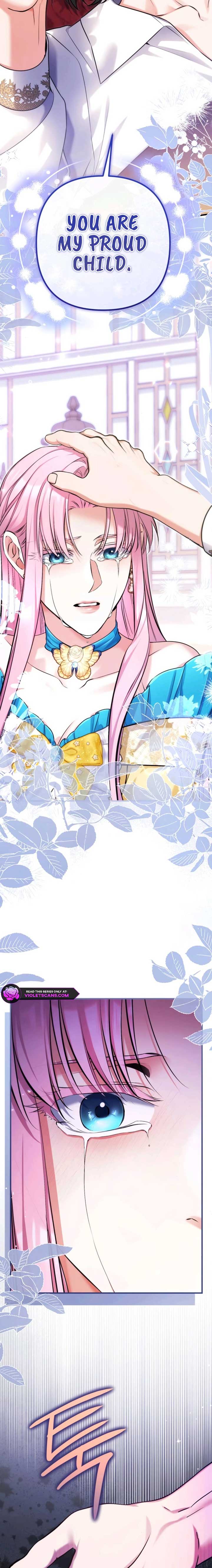Read For My Derelict Favorite Manga Online