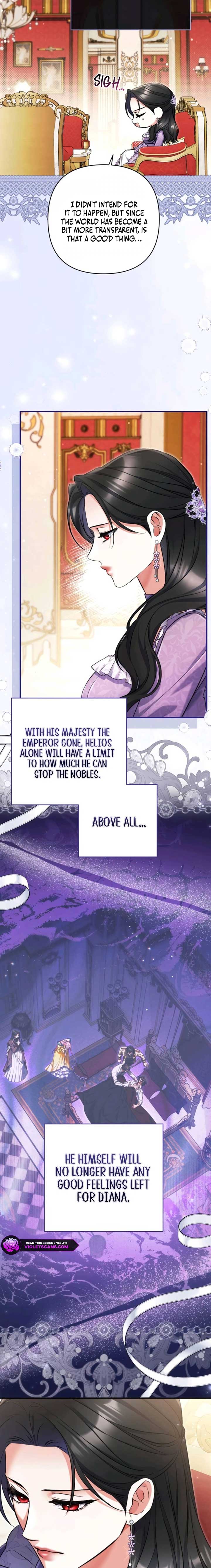 Read For My Derelict Favorite Manga Online