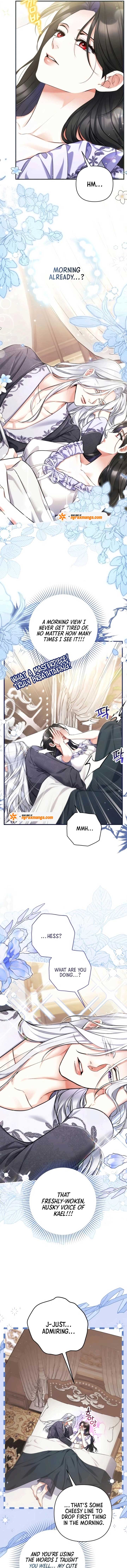 Read For My Derelict Favorite Manga Online