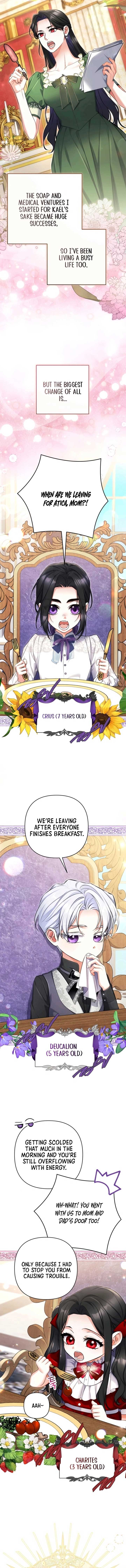 Read For My Derelict Favorite Manga Online