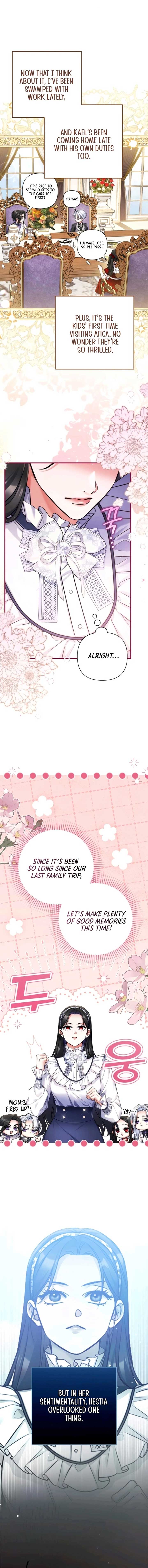 Read For My Derelict Favorite Manga Online