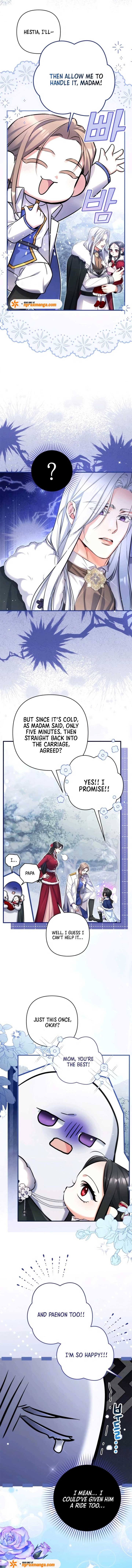 Read For My Derelict Favorite Manga Online