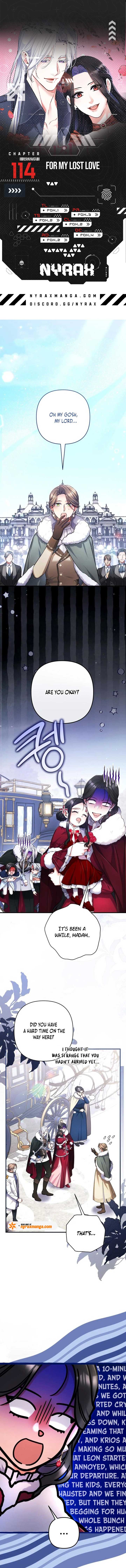 Read For My Derelict Favorite Manga Online