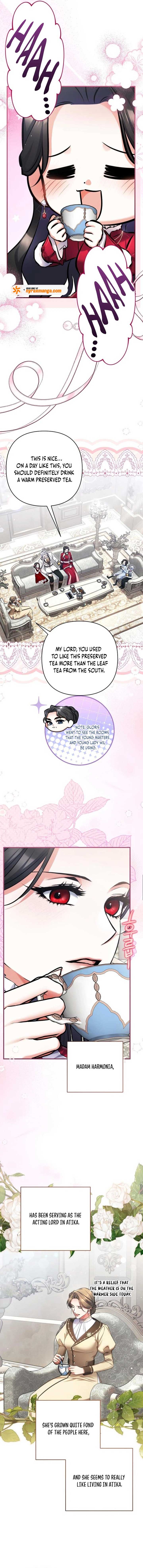 Read For My Derelict Favorite Manga Online