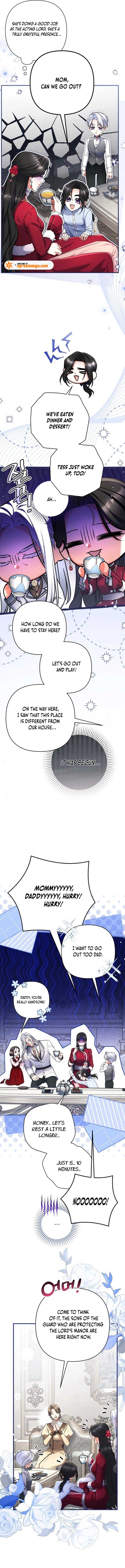 Read For My Derelict Favorite Manga Online