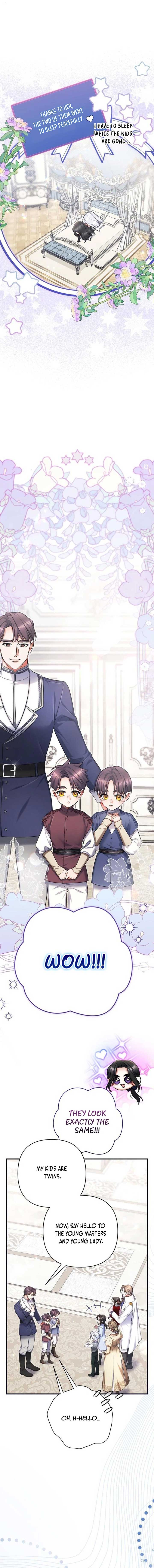 Read For My Derelict Favorite Manga Online