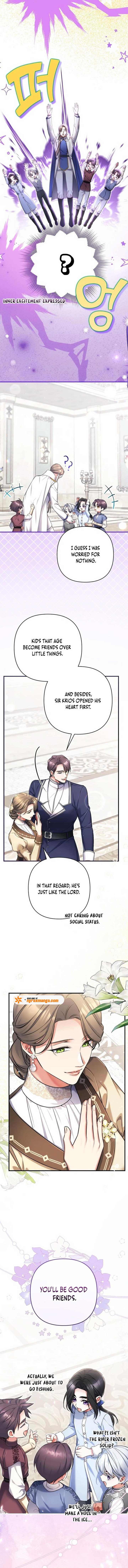 Read For My Derelict Favorite Manga Online