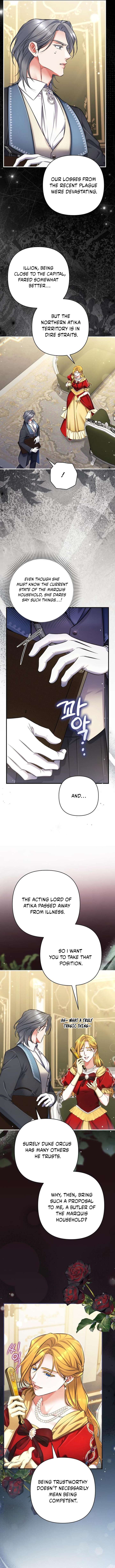 Read For My Derelict Favorite Manga Online