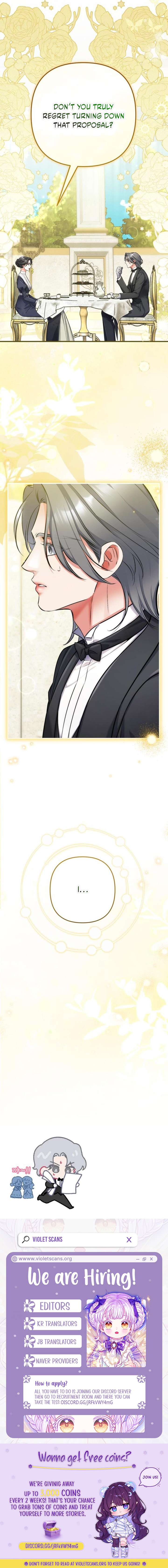 Read For My Derelict Favorite Manga Online
