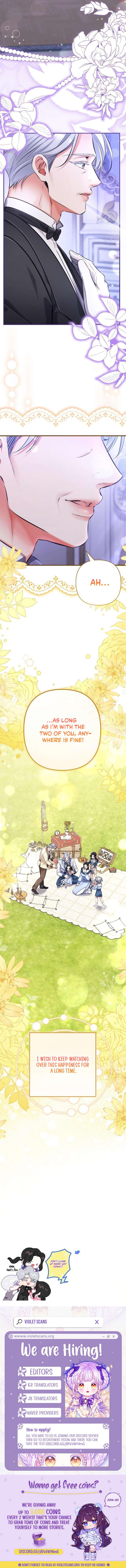 Read For My Derelict Favorite Manga Online