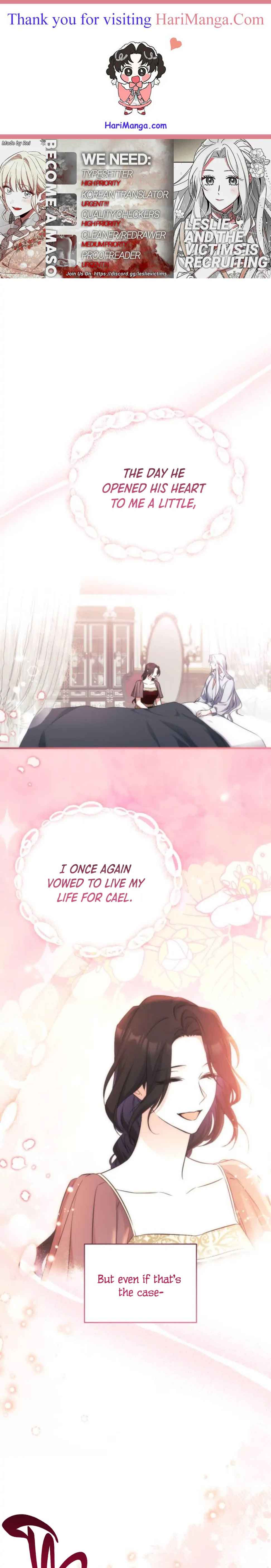 Read For My Derelict Favorite Manga Online