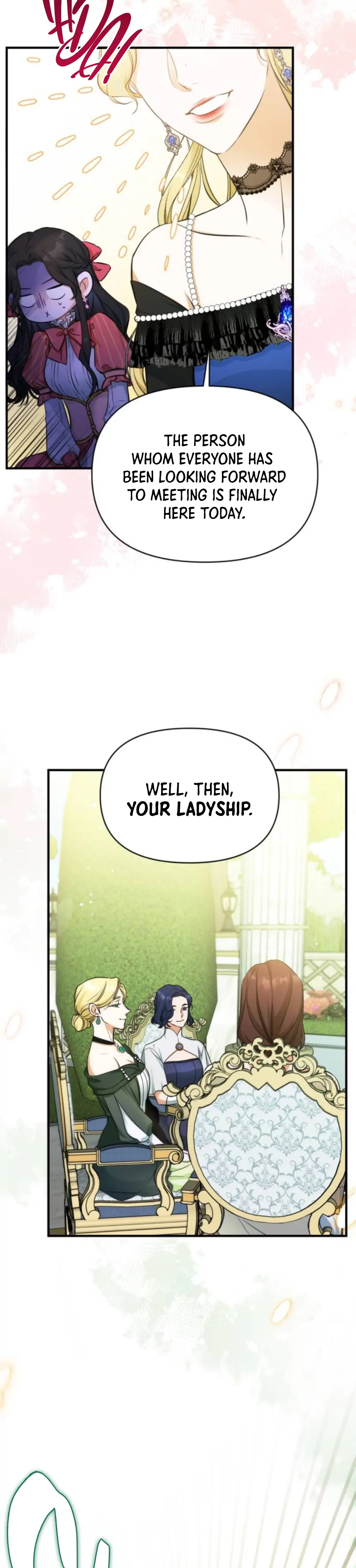 Read For My Derelict Favorite Manga Online