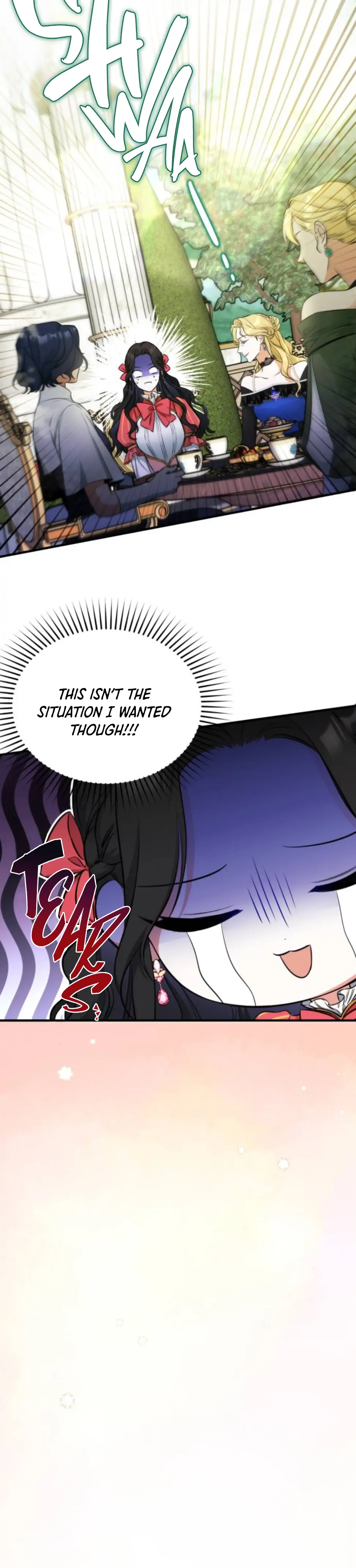 Read For My Derelict Favorite Manga Online