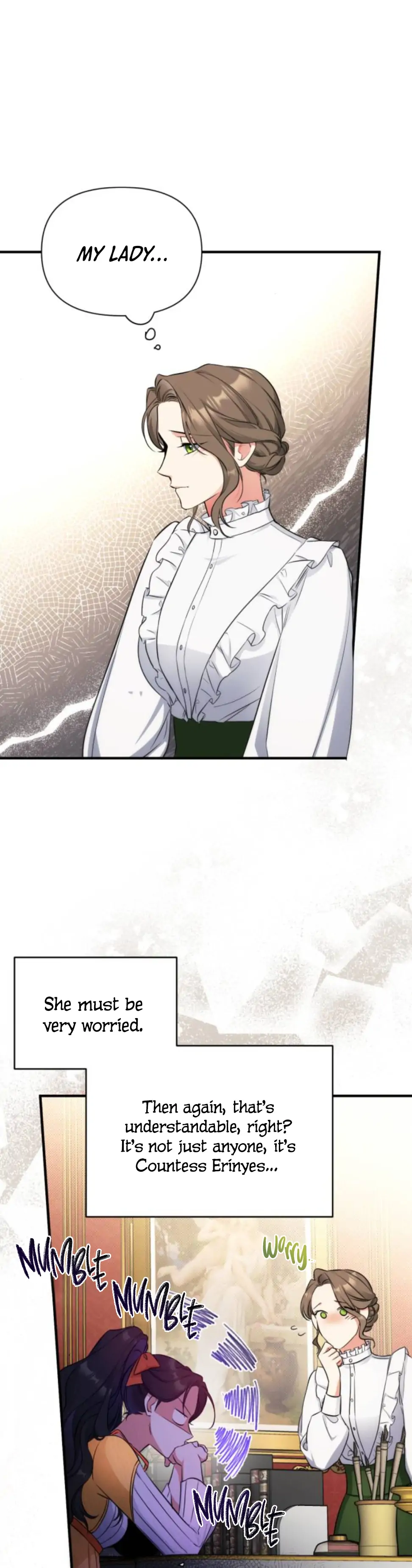 Read For My Derelict Favorite Manga Online